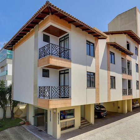 Pousada Atlantique Florianópolis Dış mekan fotoğraf