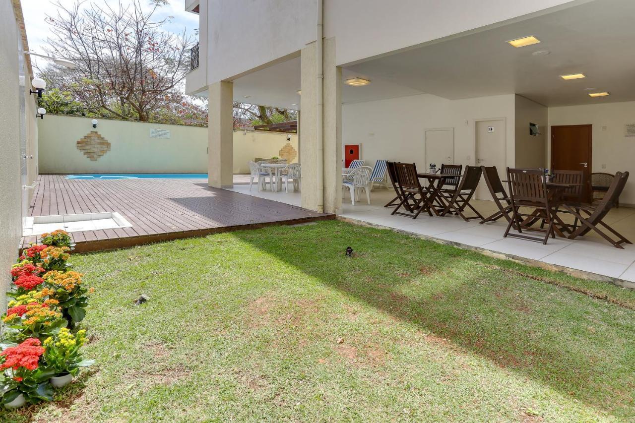 Pousada Atlantique Florianópolis Dış mekan fotoğraf