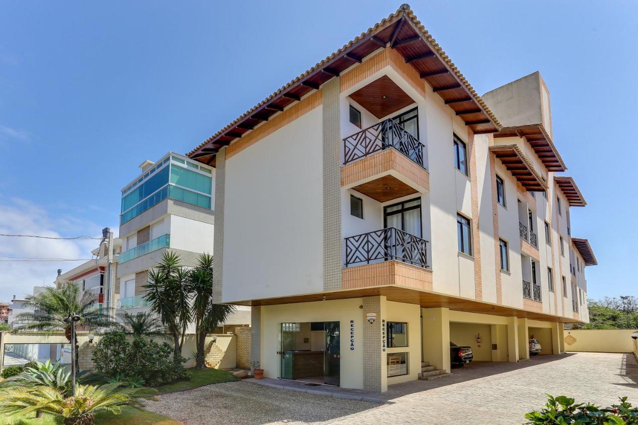 Pousada Atlantique Florianópolis Dış mekan fotoğraf