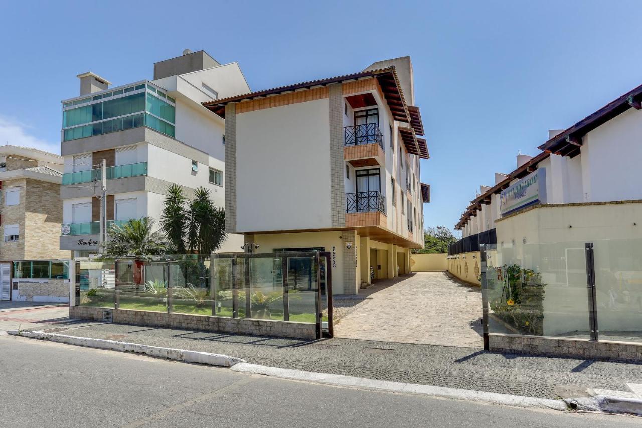 Pousada Atlantique Florianópolis Dış mekan fotoğraf
