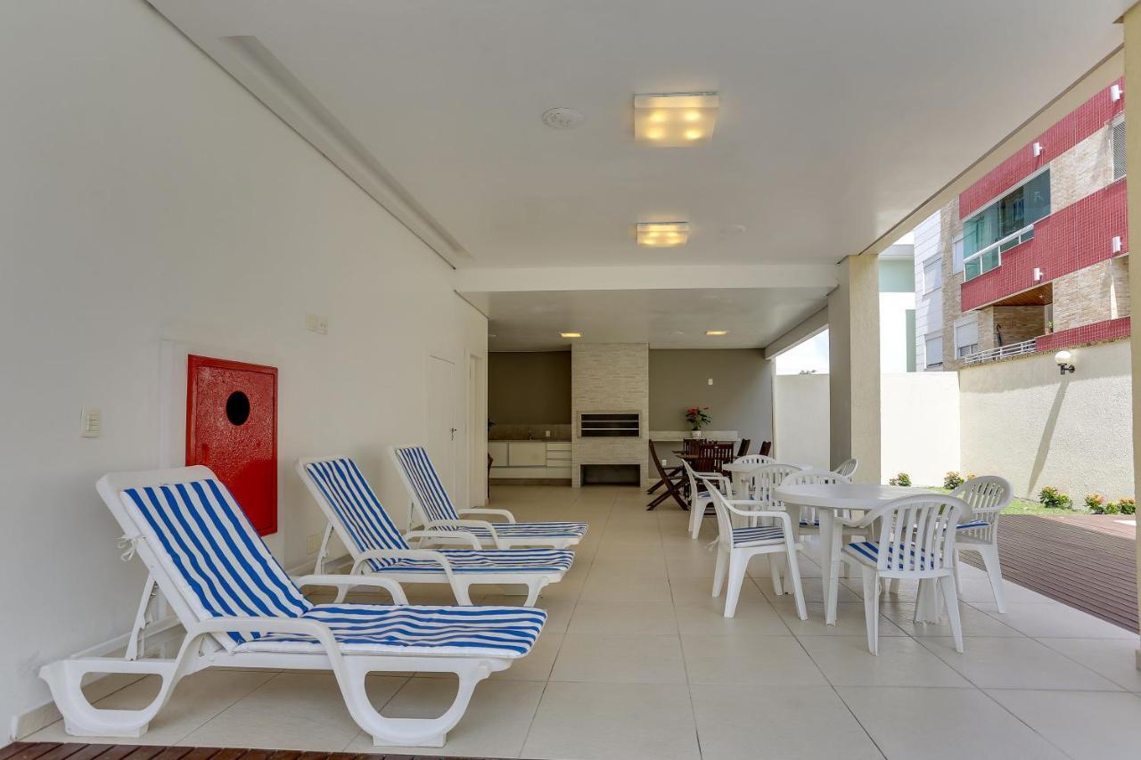 Pousada Atlantique Florianópolis Dış mekan fotoğraf